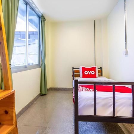 Oyo 928 Leaf Hostel شيانغ ماي المظهر الخارجي الصورة