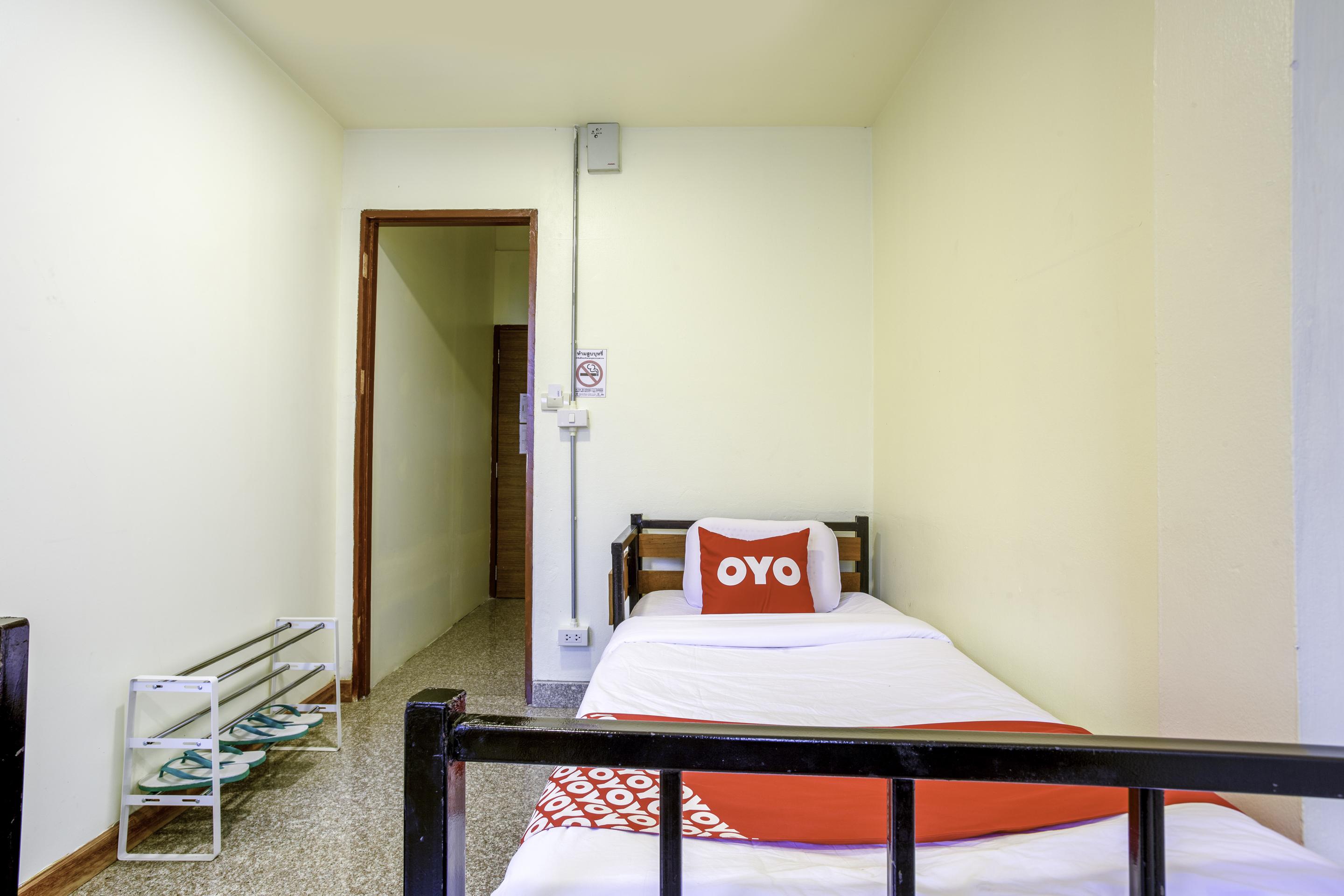 Oyo 928 Leaf Hostel شيانغ ماي المظهر الخارجي الصورة