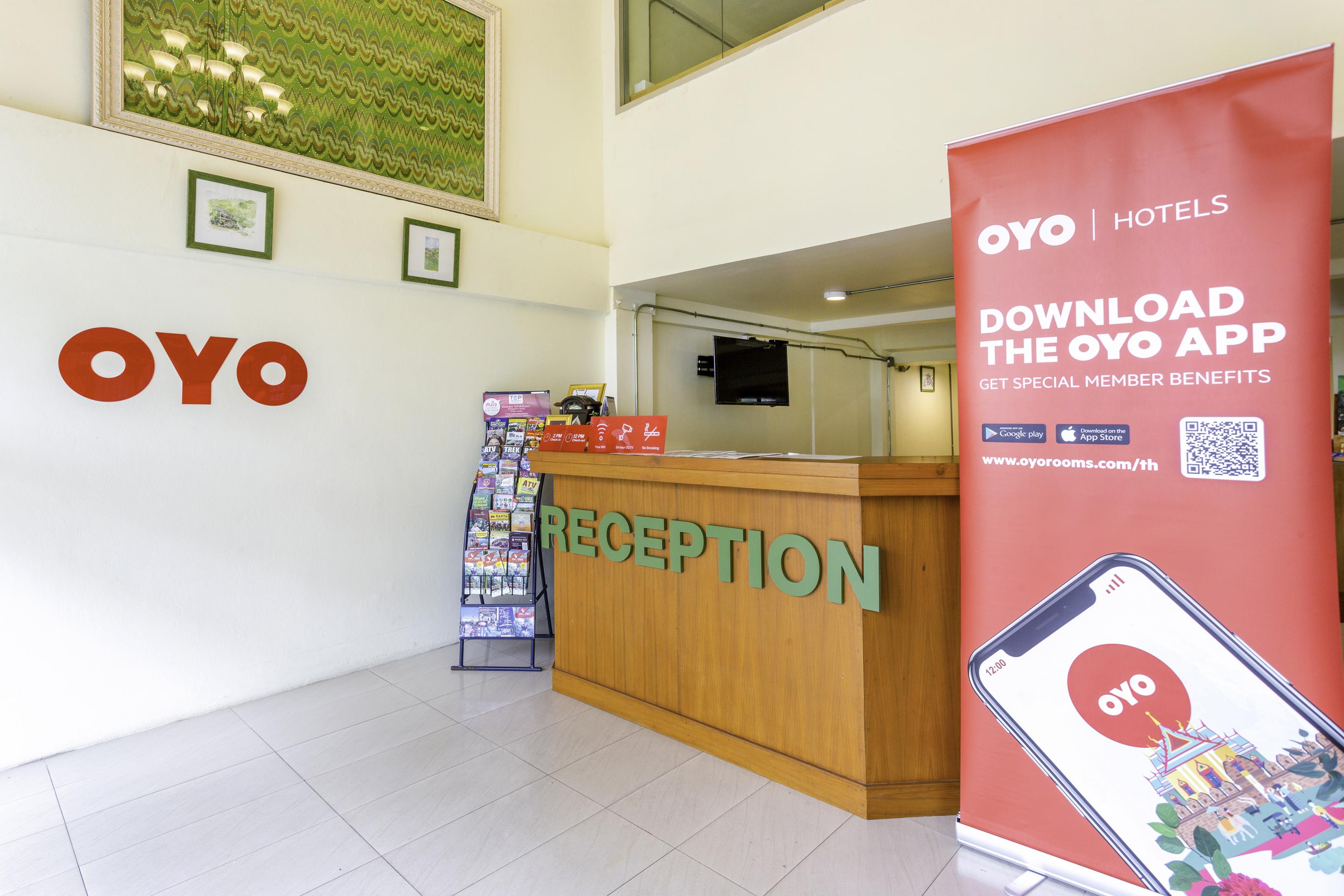 Oyo 928 Leaf Hostel شيانغ ماي المظهر الخارجي الصورة
