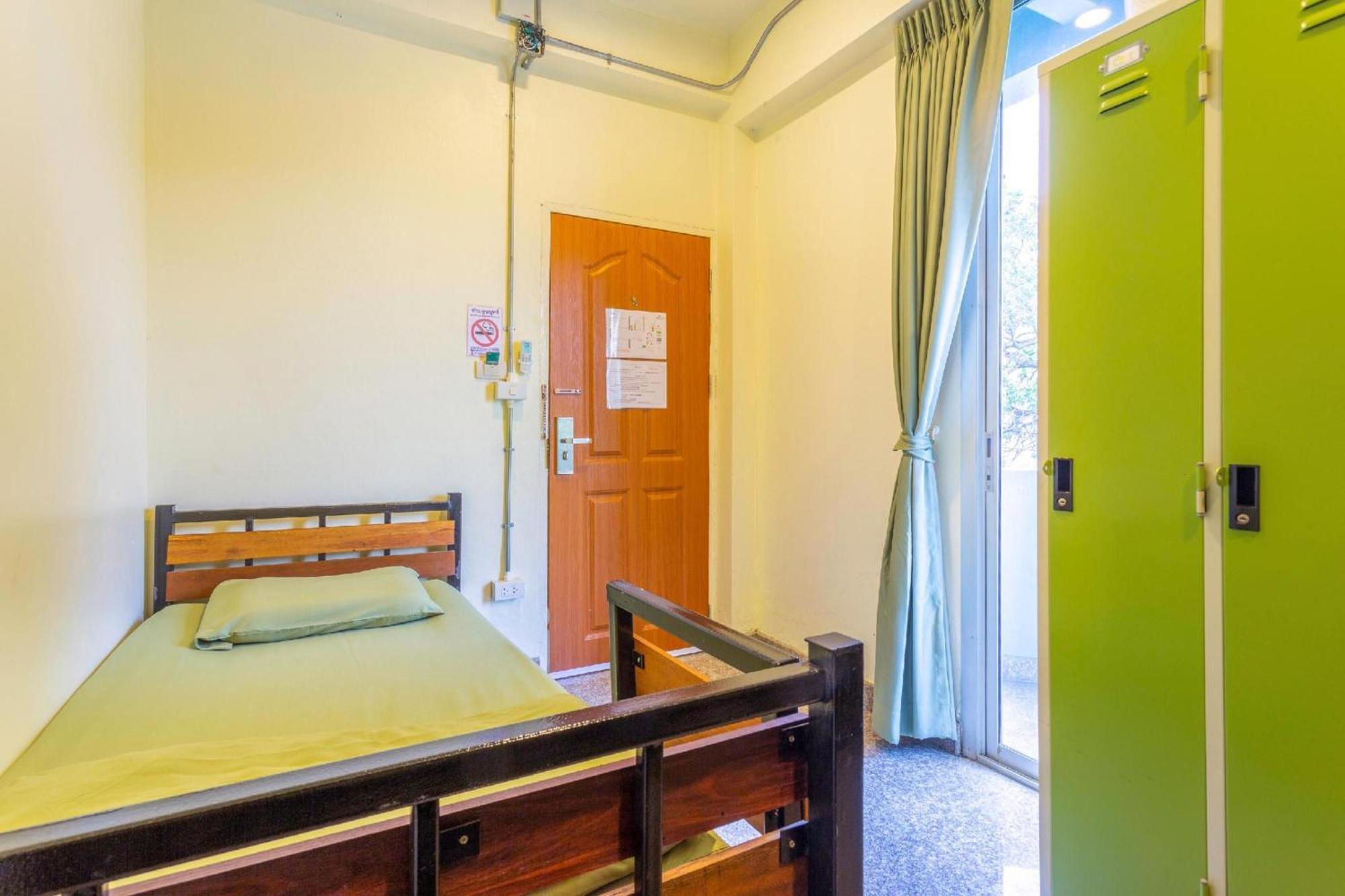 Oyo 928 Leaf Hostel شيانغ ماي المظهر الخارجي الصورة