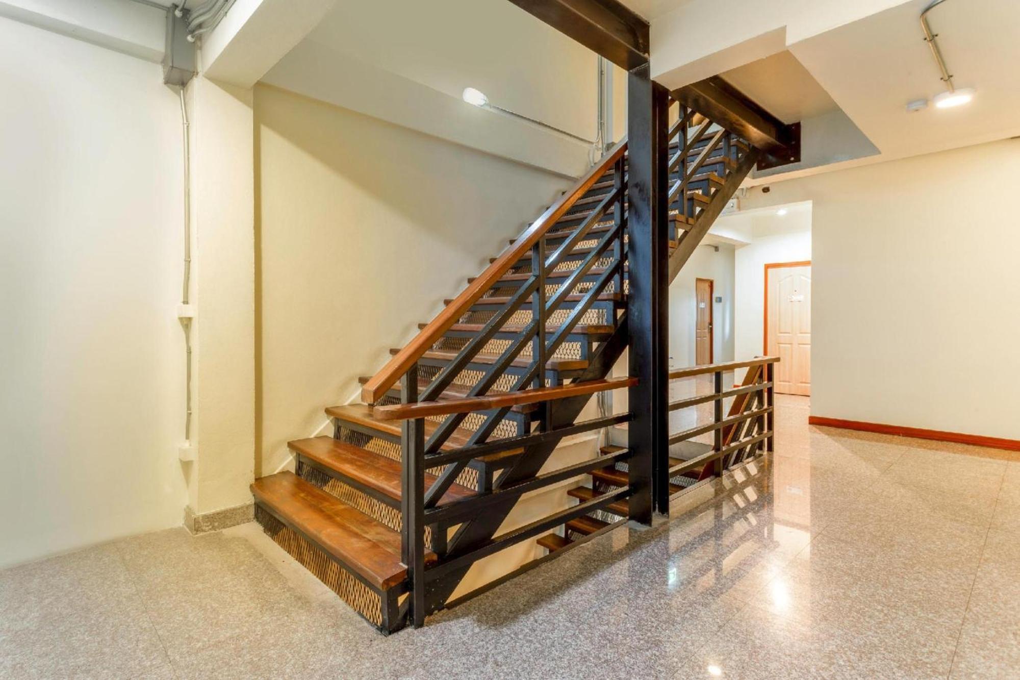 Oyo 928 Leaf Hostel شيانغ ماي المظهر الخارجي الصورة
